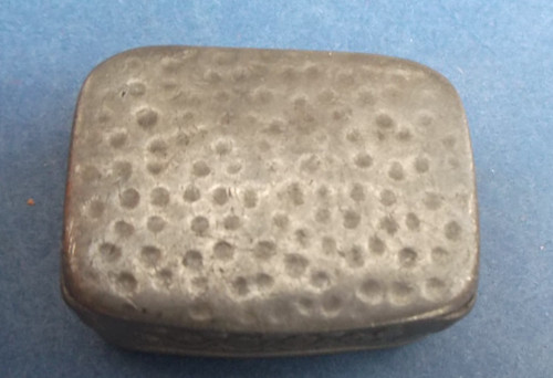 Edwardian small wardonia - edwardian,