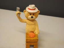 Bad Taste Bear - Occupations -