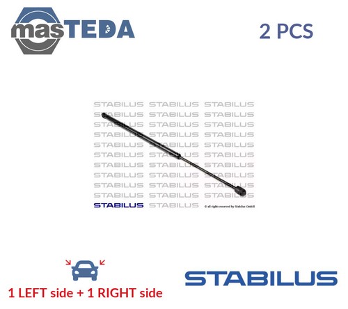 692415 tailgate boot struts - 692415,