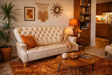 Vanguard 2 seater sofa -