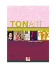 TONART Sekundarstufe II Band 2