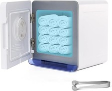 8L Hot Towel Warmer Cabinet, 3