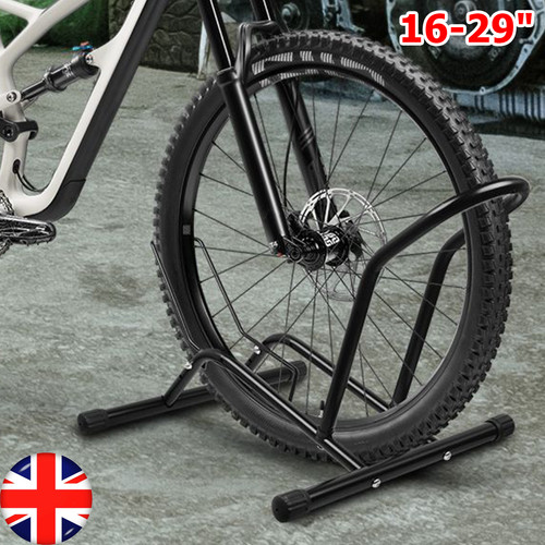 Bike floor stand freestanding - bike,