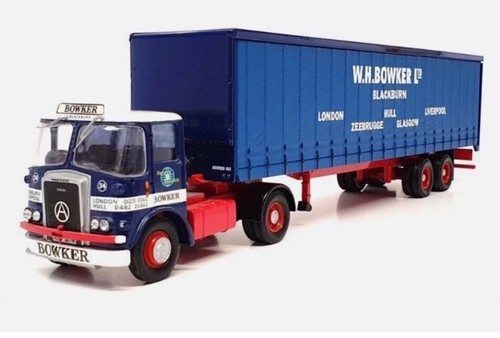 Corgi cc12510 hauliers - corgi,