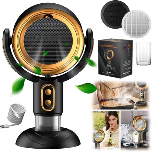 Portable range hood oil - portable,