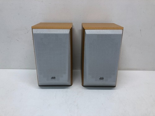 Jvc uxm3 bookshelf hifi - sp-uxm3,