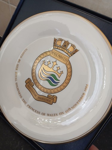 Royal doulton princess - royal,