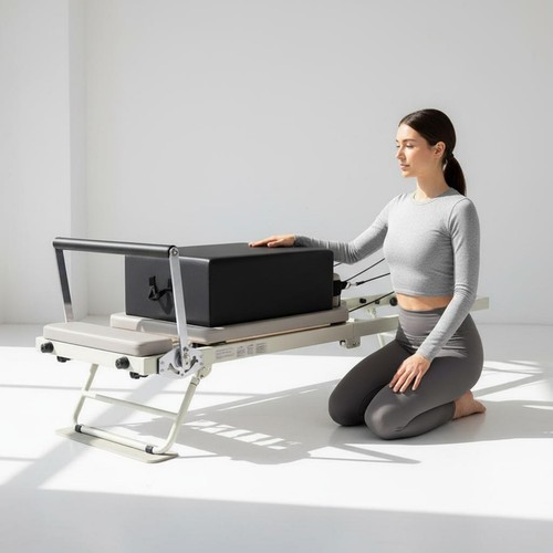 Pieces pilates reformer - pieces,