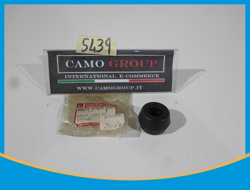 Front wheel axis buffer - wheel,