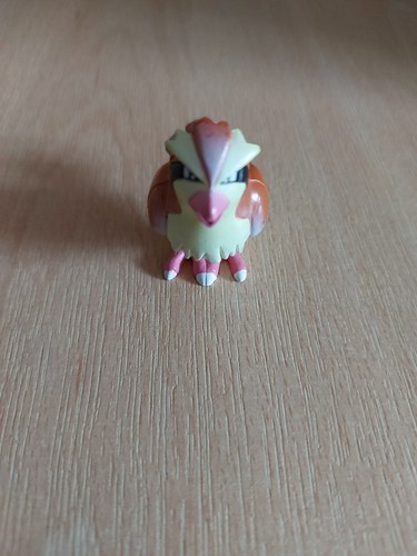 Pokemon toy figure - pokemon,