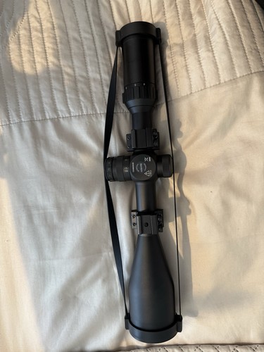 Hawke eclipse rifle scope - eclipse,