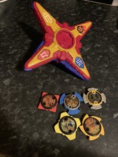 Bandai Power Rangers Ninja