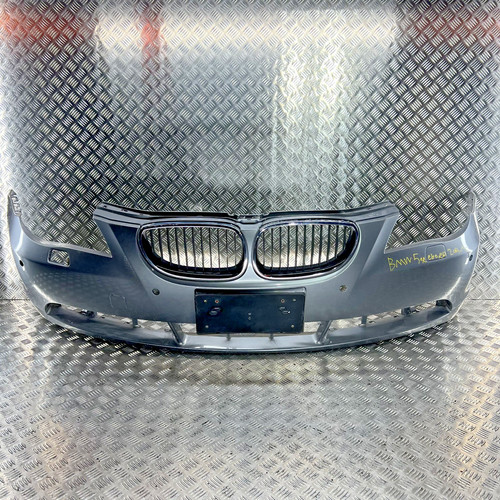 Bmw series e60 e61 - 5, se