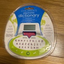 CHILDREN'S ELECTRONIC SCREEN