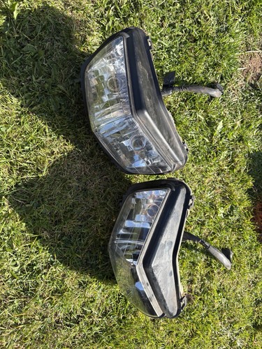 Trx450r headlights 2 - trx450r,