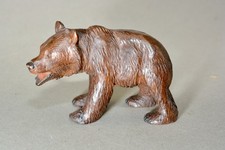 Antique Black Forest hand