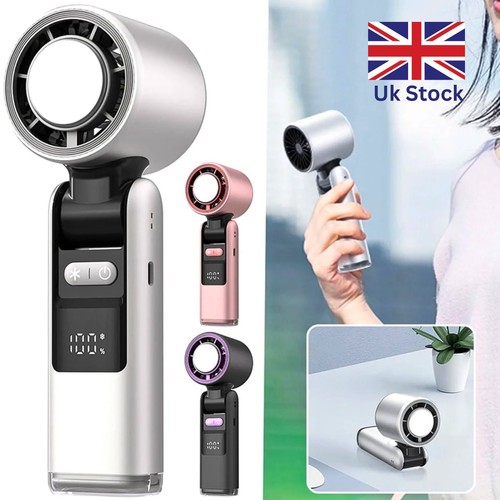 Usb rechargeable mini handheld - mini,