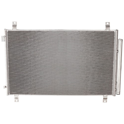 Condenser for 2016 2022 - condenser,
