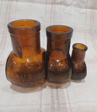 Vintage Collectible Amber