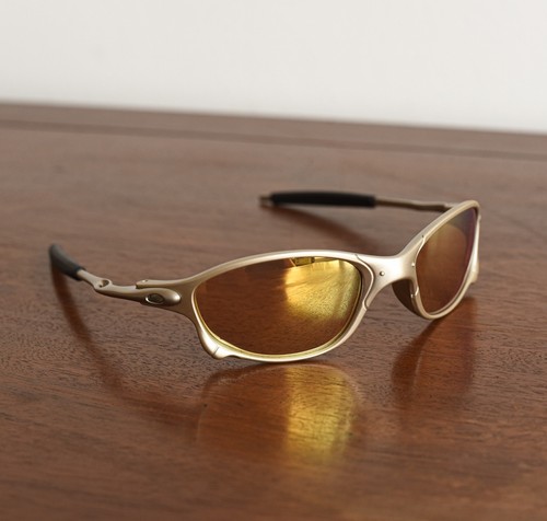 Retro oakley like juliet - retro, y2k