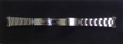 Rolex submariner oyster - rolex,