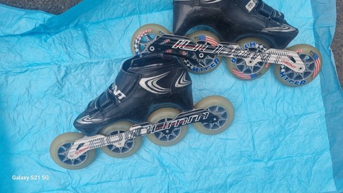 Bont skates inline speed - bont,