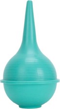 Ear Bulb Syringe, 3oz, Nasal