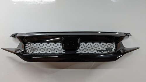 Honda civic type front - civic, r