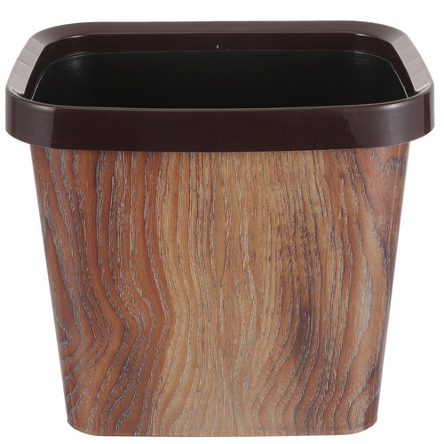 Imitation wood grain rubbish - imitation,