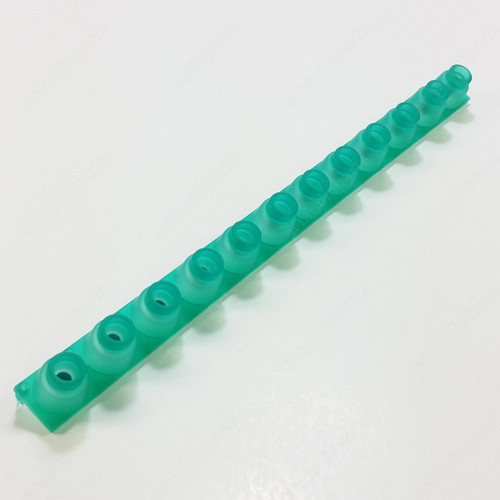 Rubber contact for yamaha - contact,