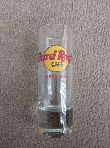 Hard rock cafe tall slim - rock,
