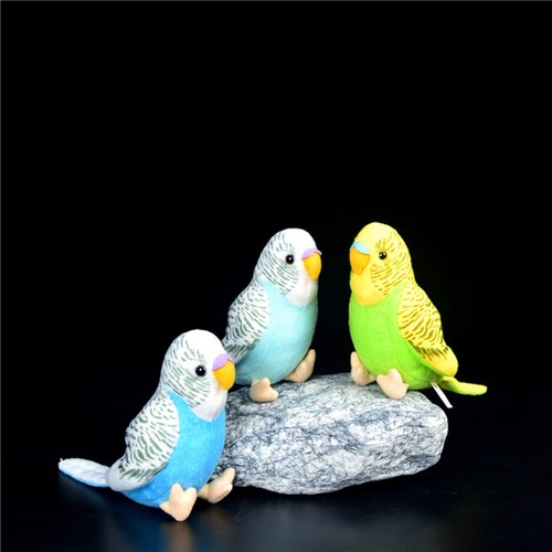 Plush cuddly critters green - cuddly,