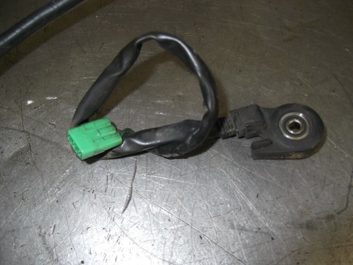 Honda st1100 pan european - ,