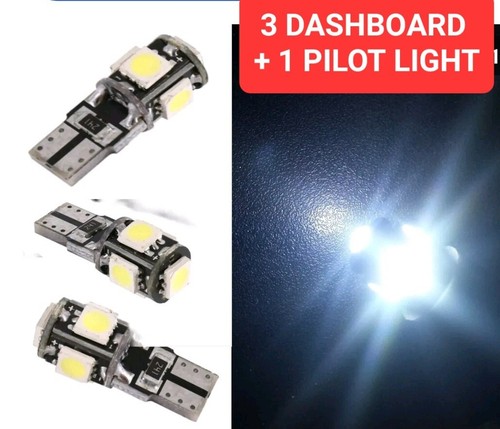 Honda deauville nt650v led - deauville,