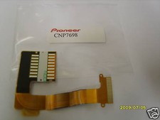 Pioneer DEH-P80MP Deh-p8mp Genuine Pioneer face Flexi Pcb Ribbon CNP7698