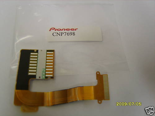 Pioneer deh p80mp p8mp - deh-p80mp, deh-p8mp