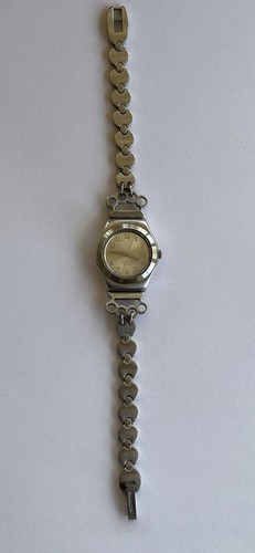 Swatch wrist watch james bond - wrist,