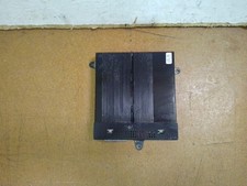 Bmw E46 3 Series Amplifier