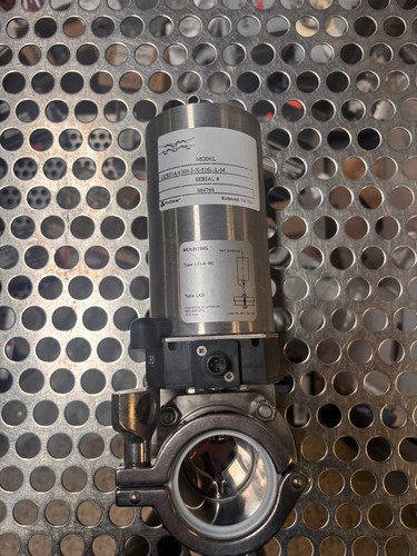 Alfa laval tri clover - laval,