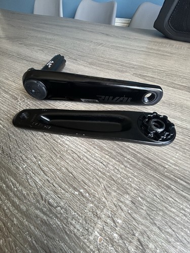 Sram rival quarq road - rival,