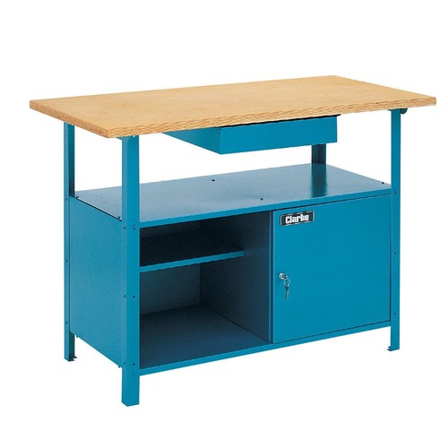 Clarke workbench diy workshop - diy,