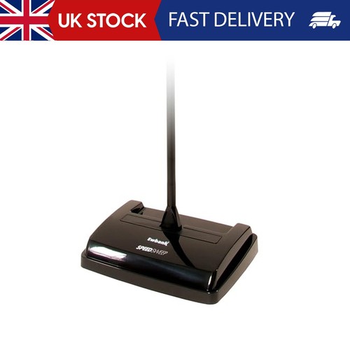 Ewbank manual carpet sweeper - manual,