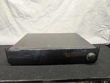 Behringer MA4000M Energy-Efficient, 8-Input Commercial Rack Mixer