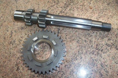 Hewland 200 ist gear - ft,