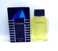 *** RARE *** Yves Rocher TRIMARAN - Eau de Toilette Splash 100ml