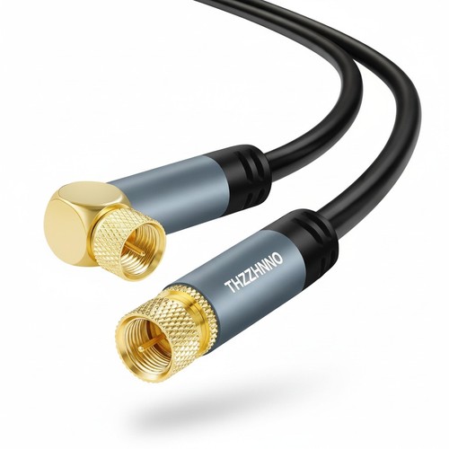 10m coaxial type - coaxial, right