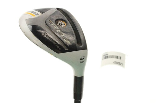 Taylormade rbz stage - stage, 2