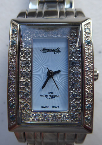 Ingersoll diamond ig0491ic - ingersoll,