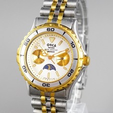 MARUMAN (SEIKO)Mov Vintage