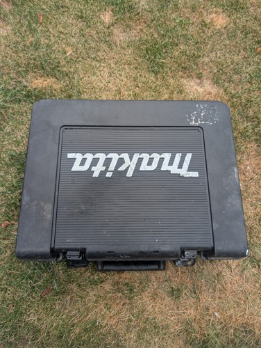 Makita carry case - makita,